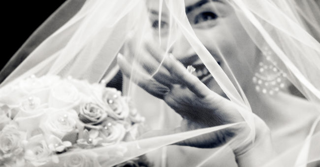 Wedding Veil